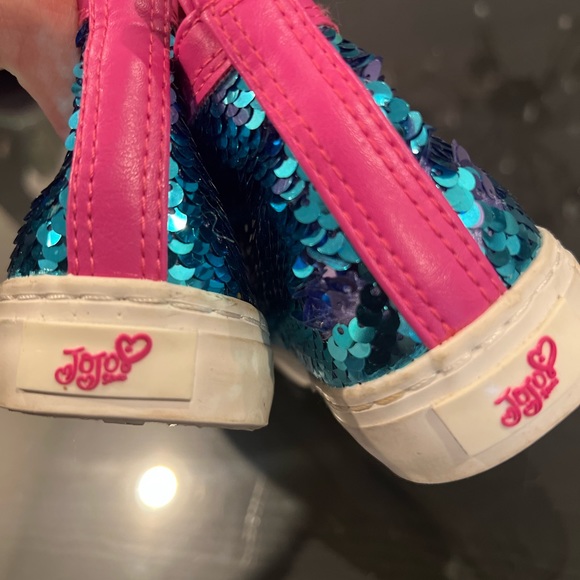 Jojo sneakers - Picture 3 of 4